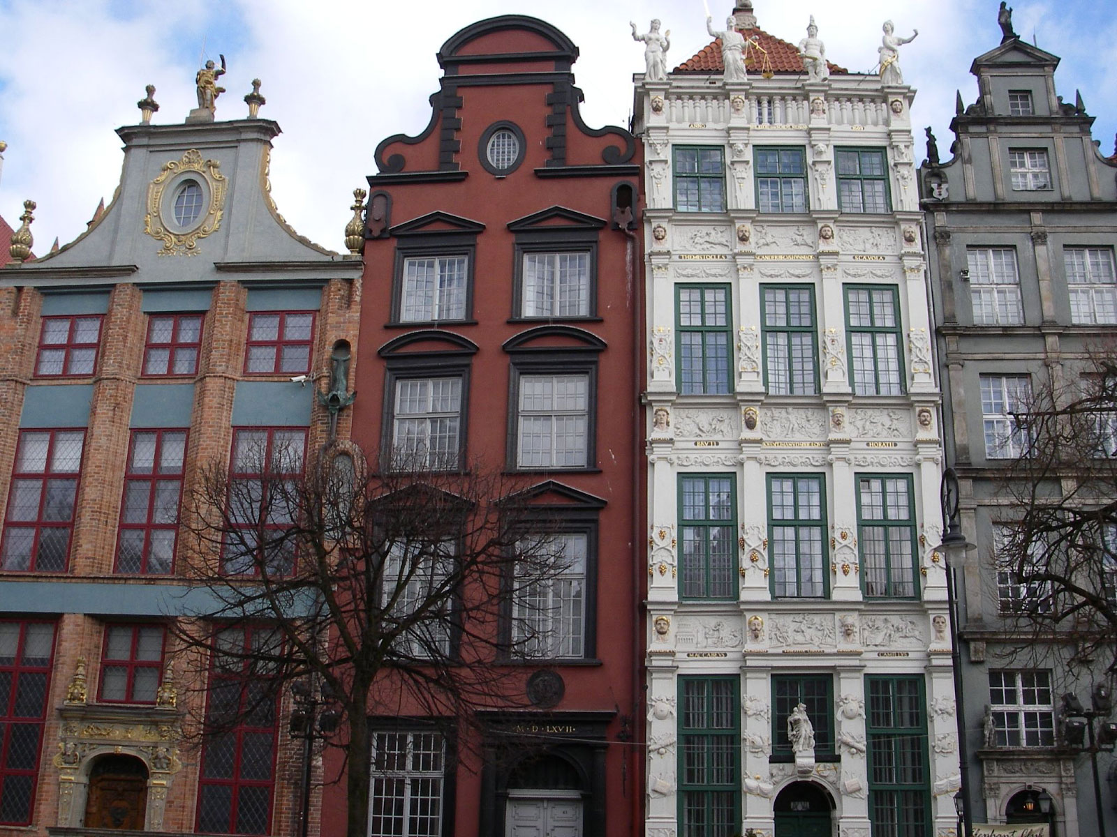 Gdansk